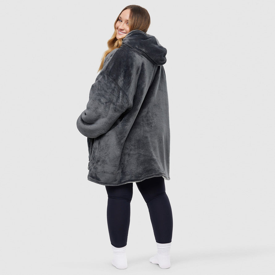 Grey Oodie