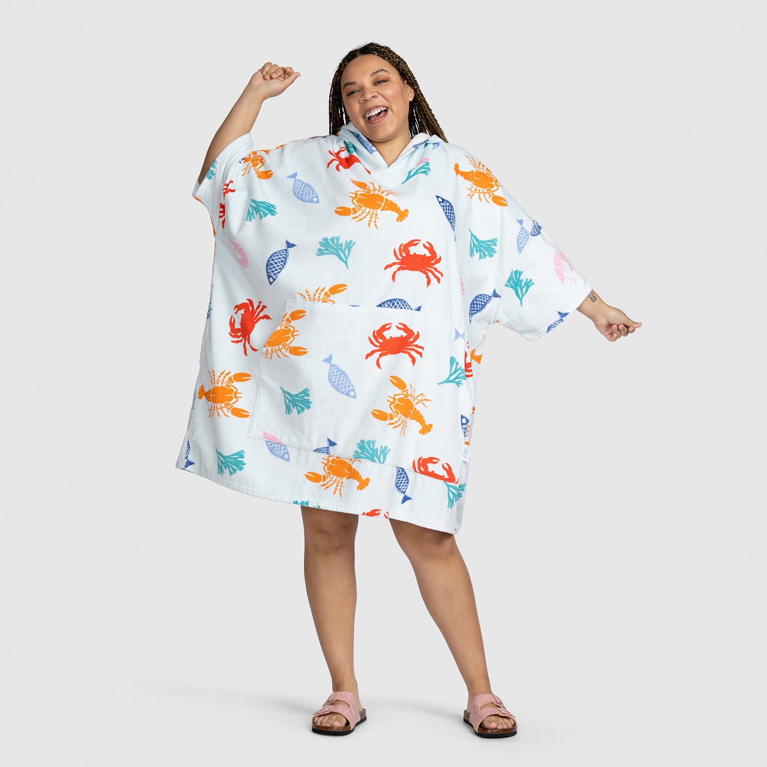 Oodie city beach Clearance