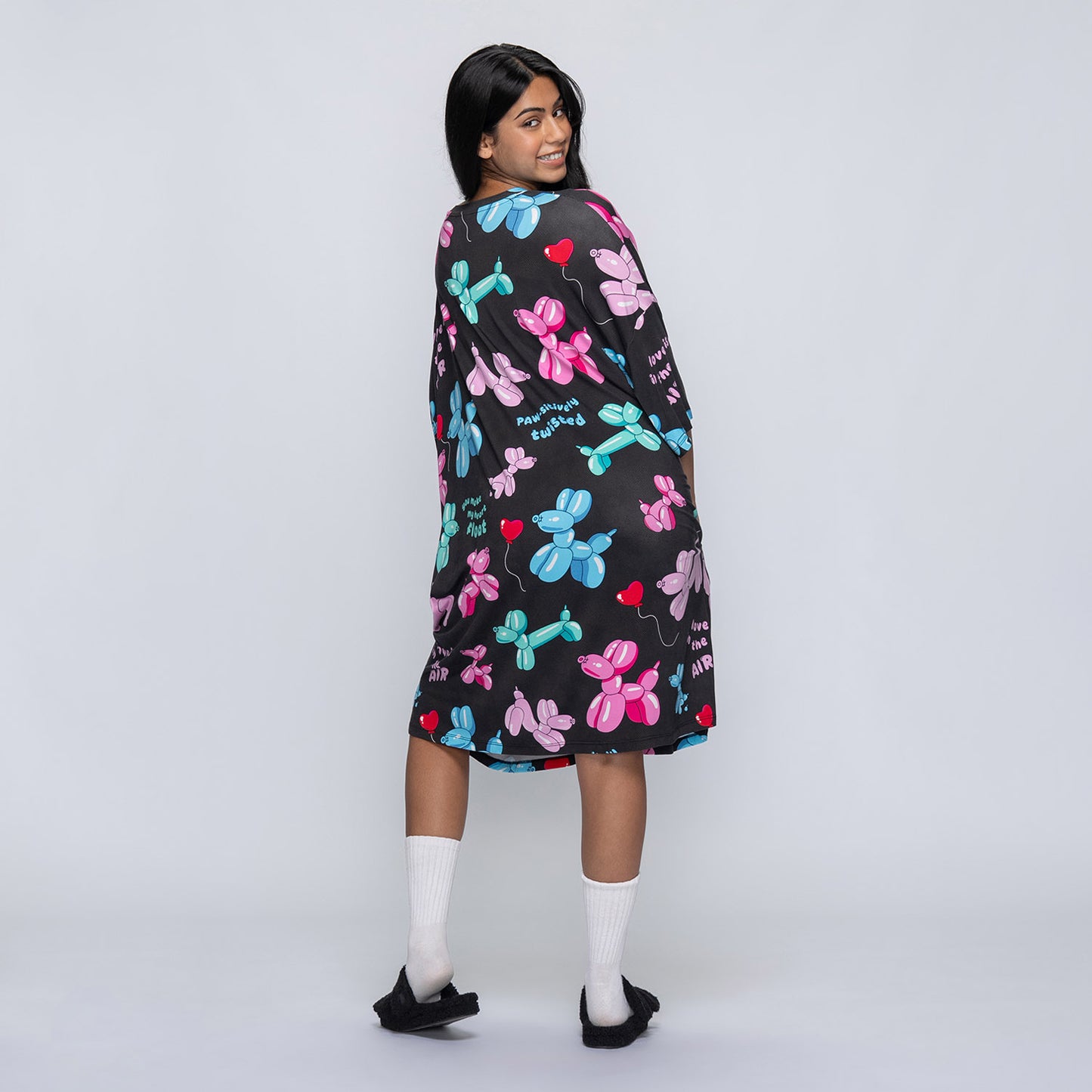 size: Shailza is 165cm wearing a size OOD