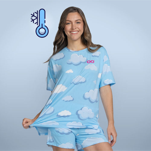 size: Courtney is 173cm wearing a size S