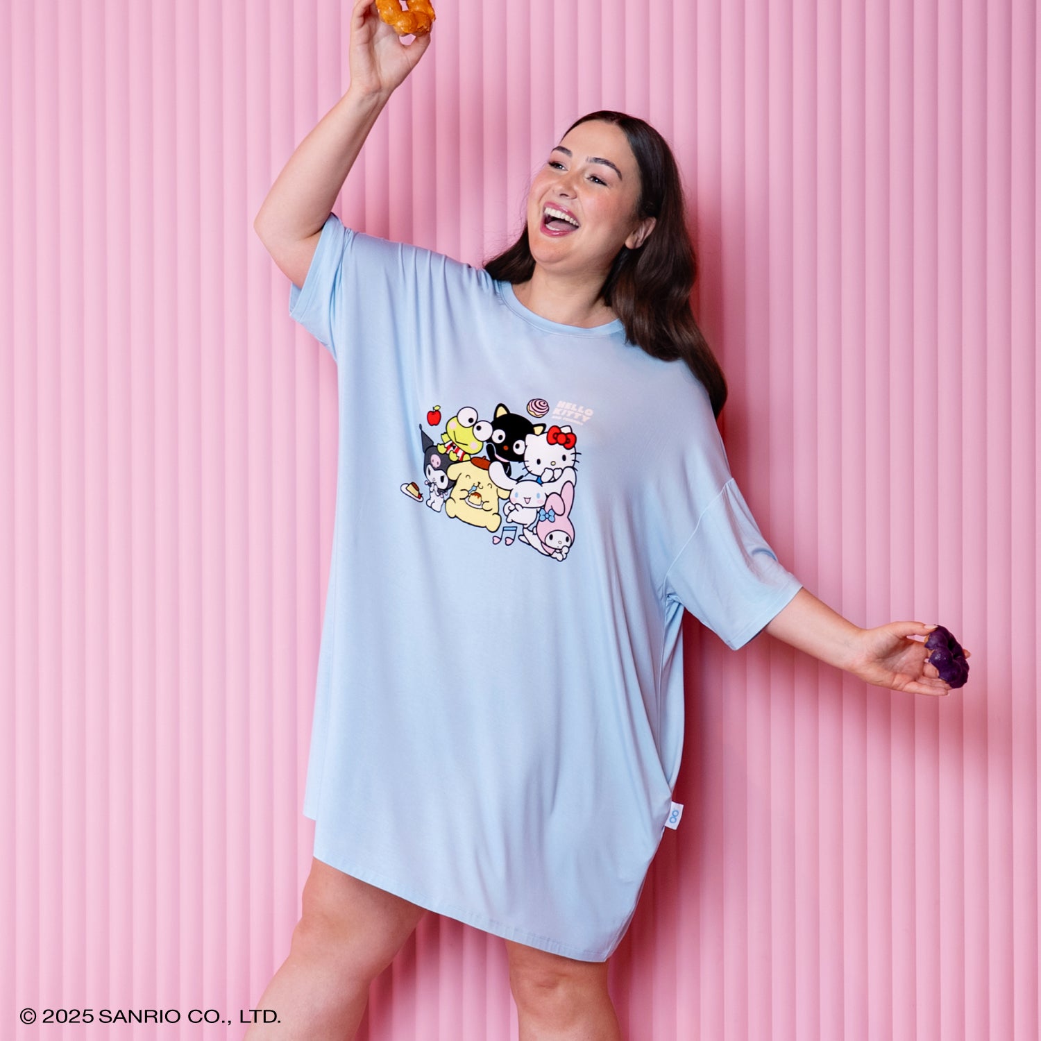 TODAYFUL【美品】Sleep Big Tee★ungrid Ungrid（アングリッド） tシャツ バックフォトプリントTee レディース