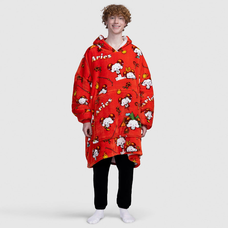 Aries Oodie