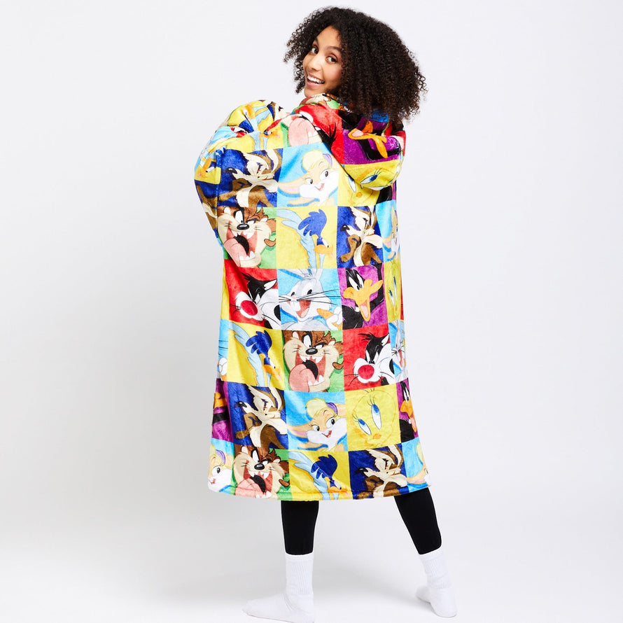 Looney Tunes Classic Oodie