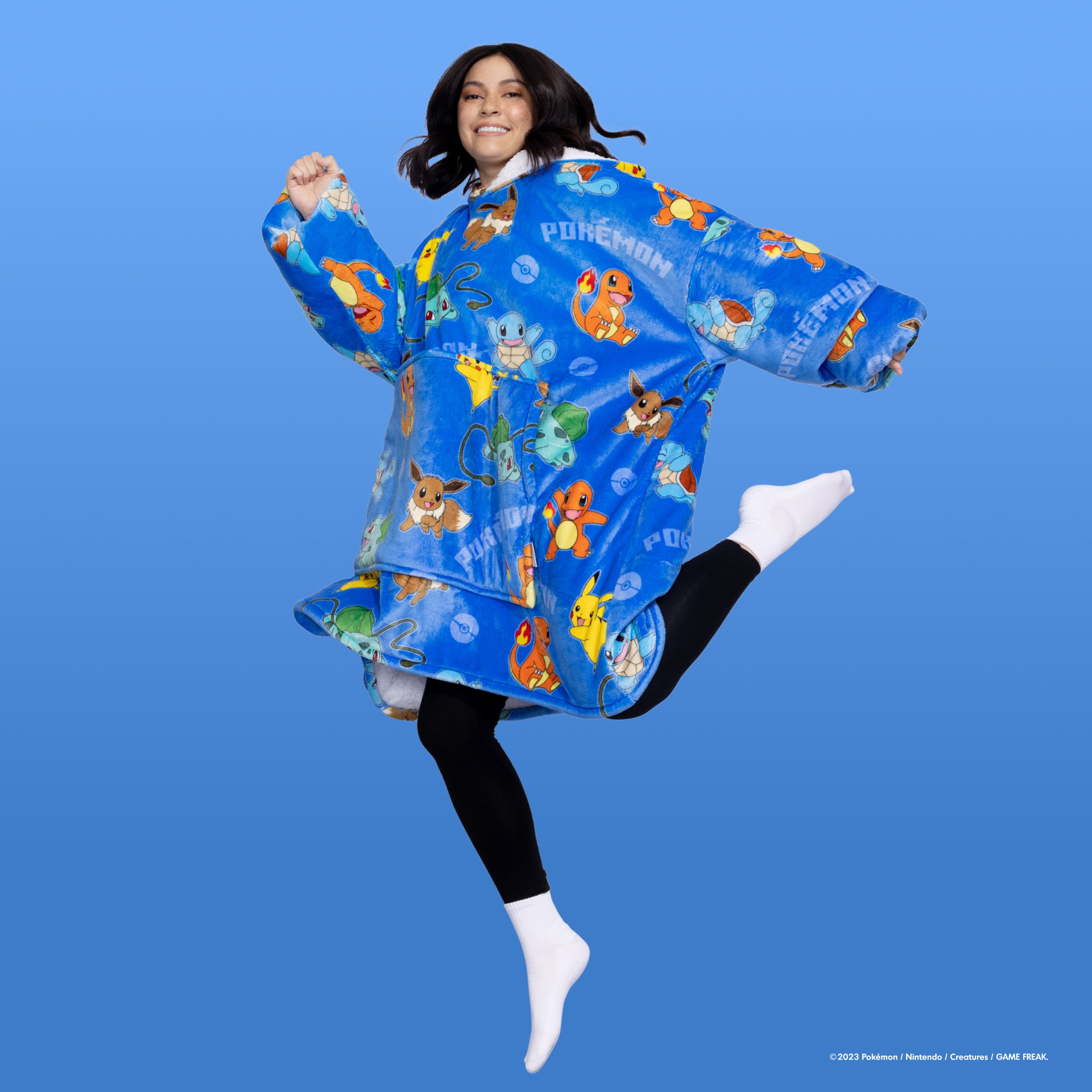 Pok mon The Oodie pok-mon-the-oodie