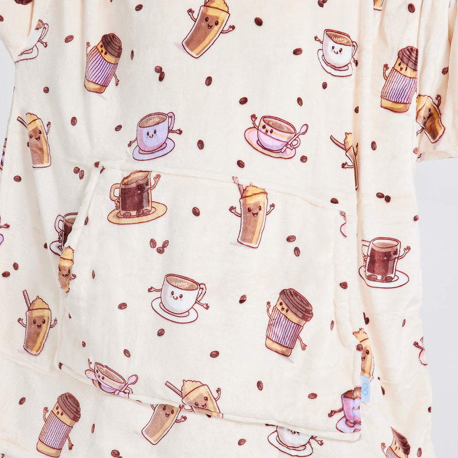 Coffee Oodie