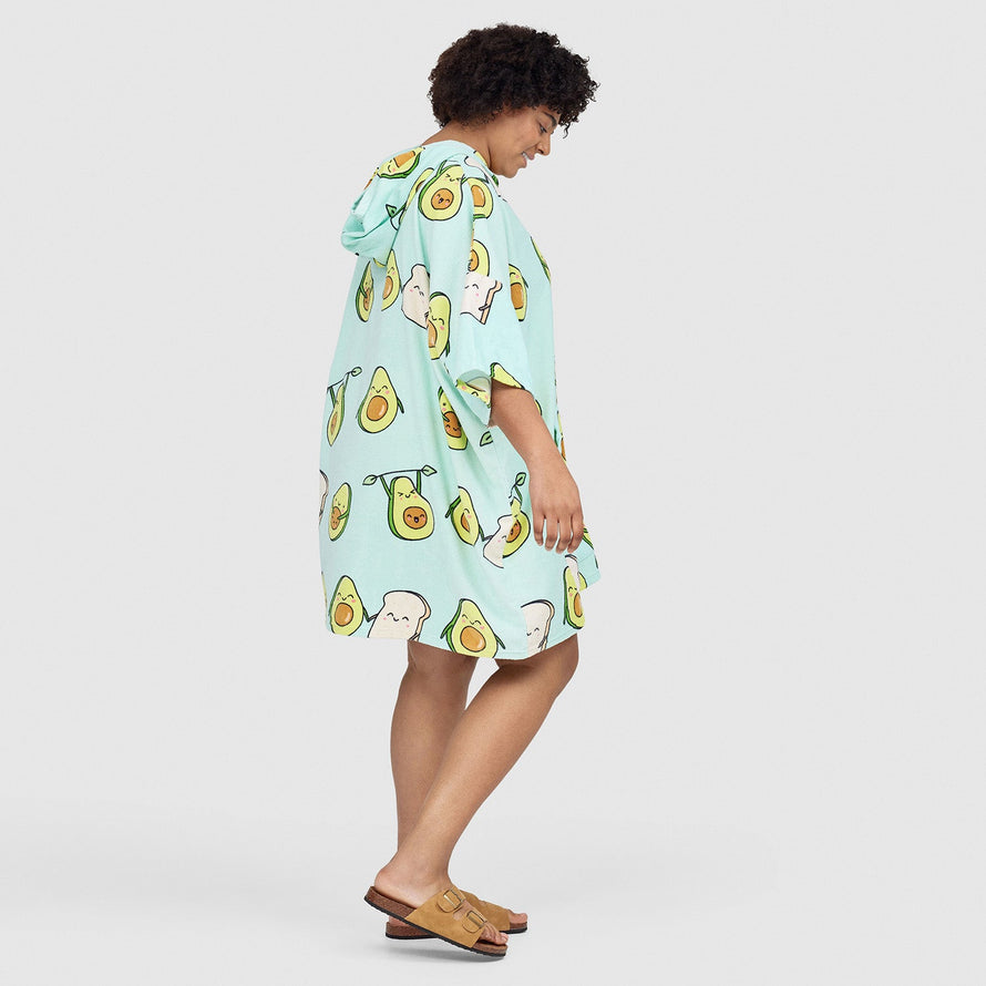 Avocado Beach Oodie