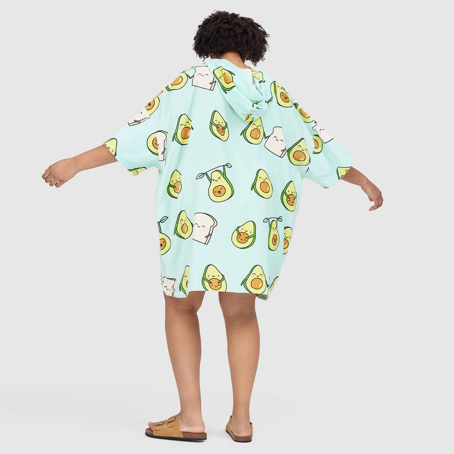 Avocado Beach Oodie