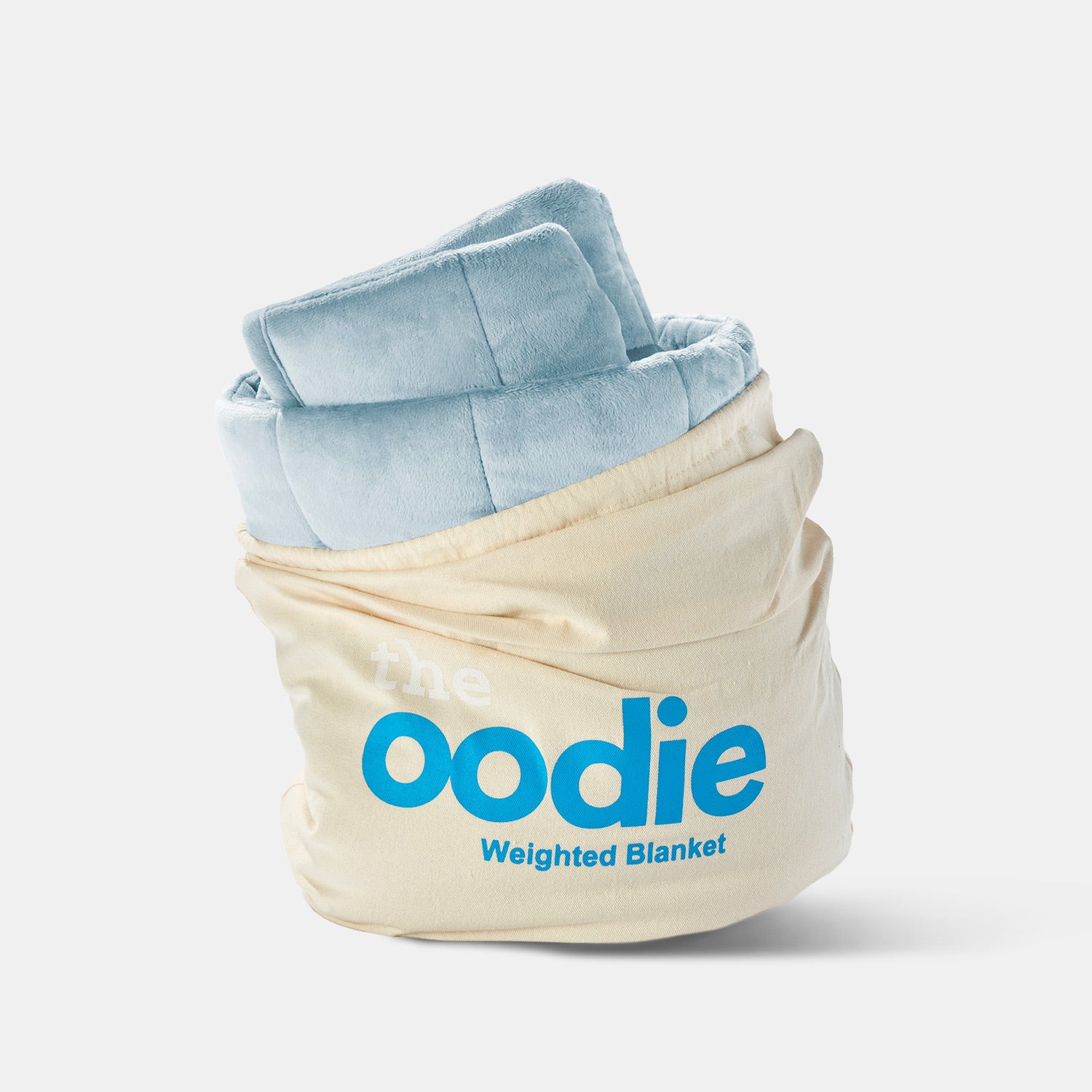 Blue Oodie Weighted Blanket The Oodie blue-oodie-weighted-blanket-the-oodie