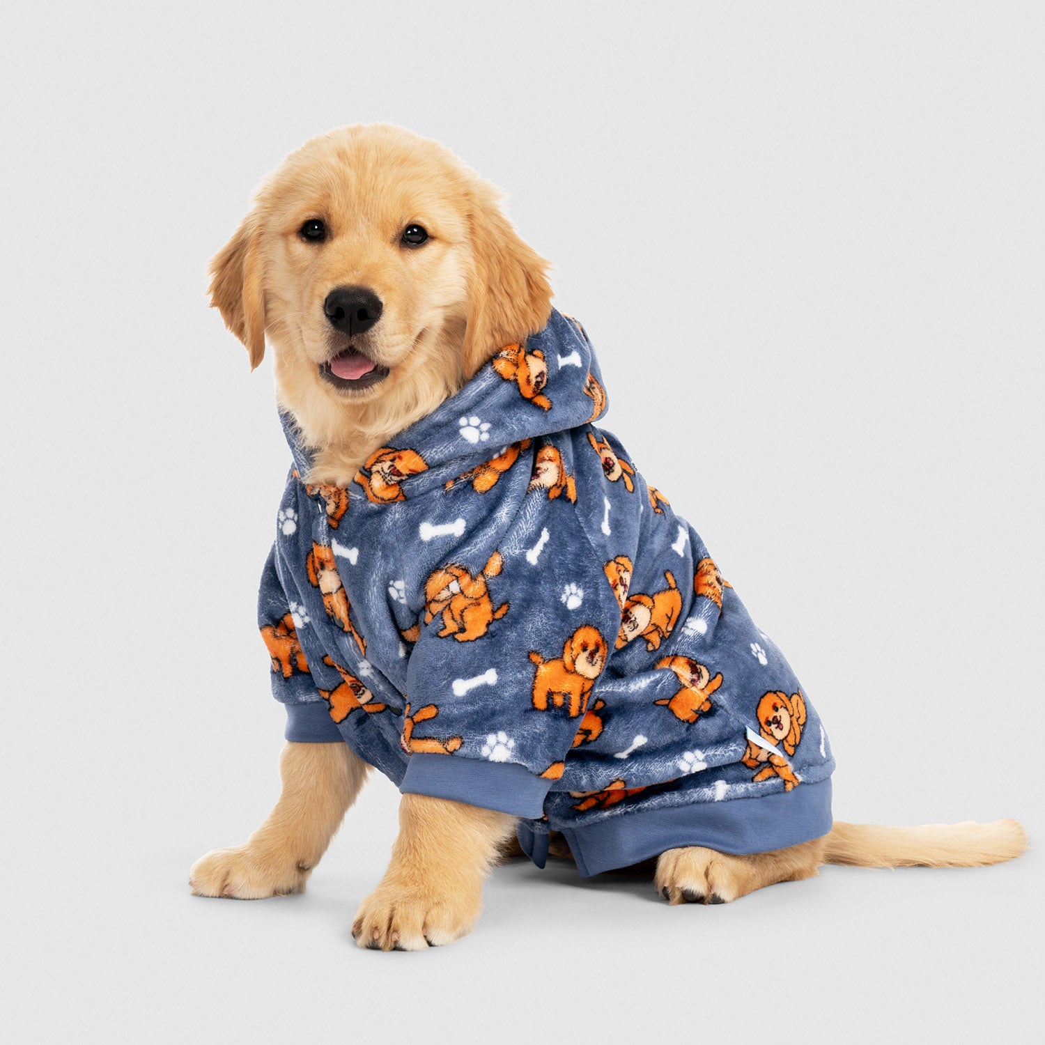 Dog Hoodies Nz