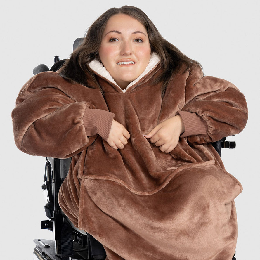 Brownie Oodie