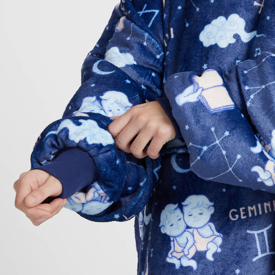 Gemini Oodie