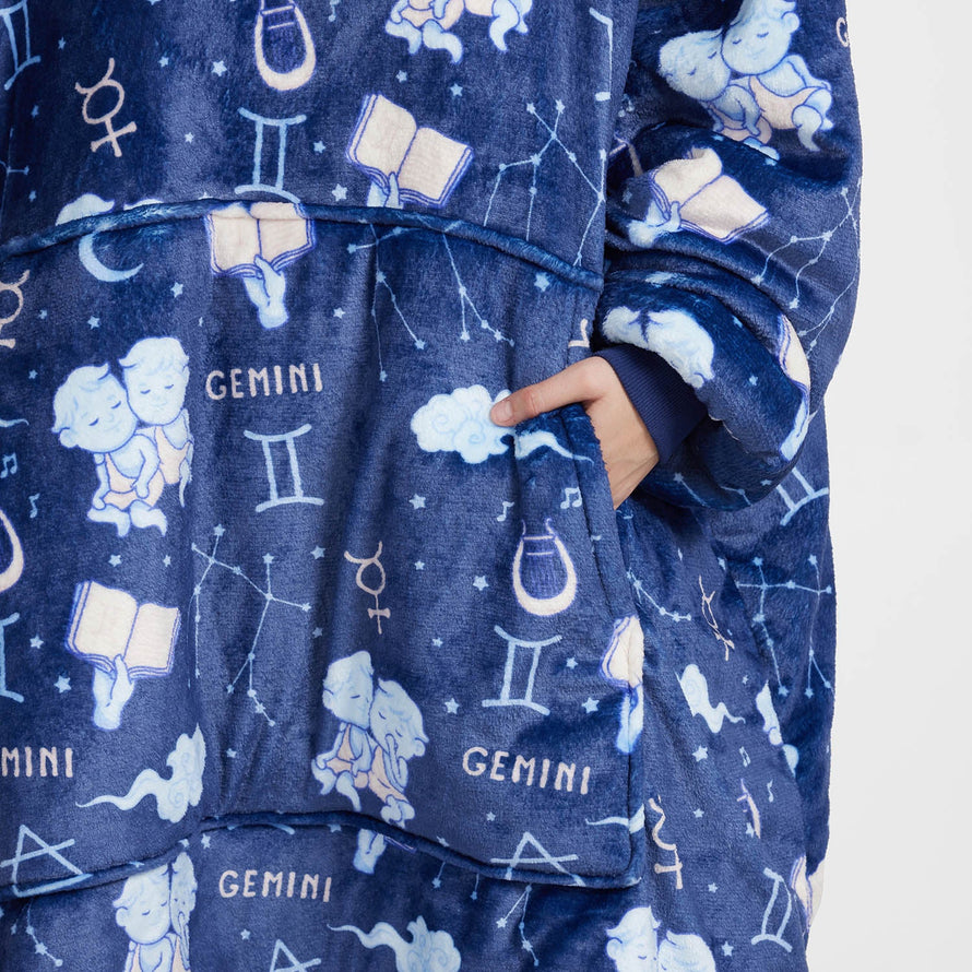 Gemini Oodie