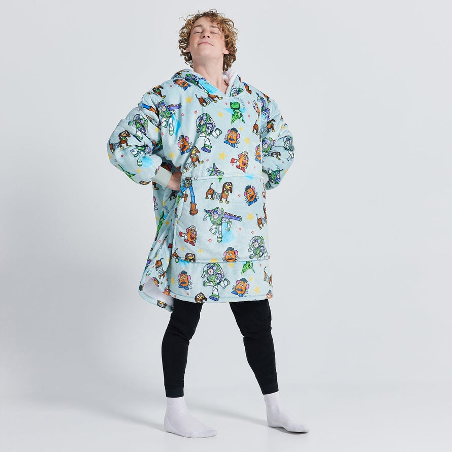 Toy Story Sage Oodie