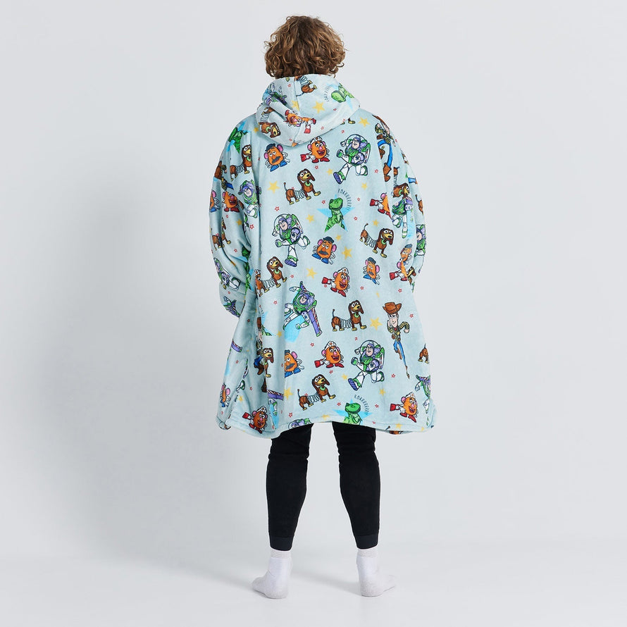 Toy Story Sage Oodie