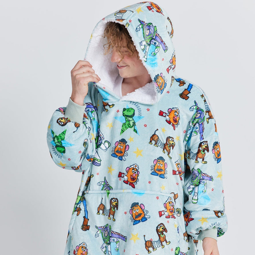 Toy Story Sage Oodie