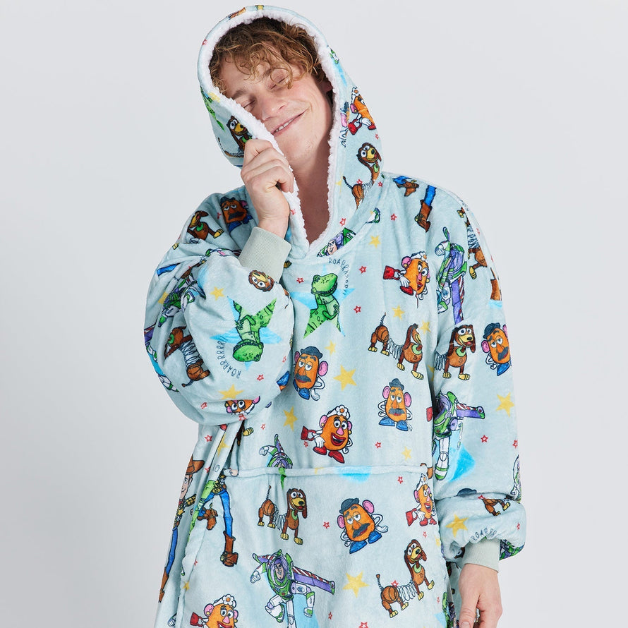 Toy Story Sage Oodie