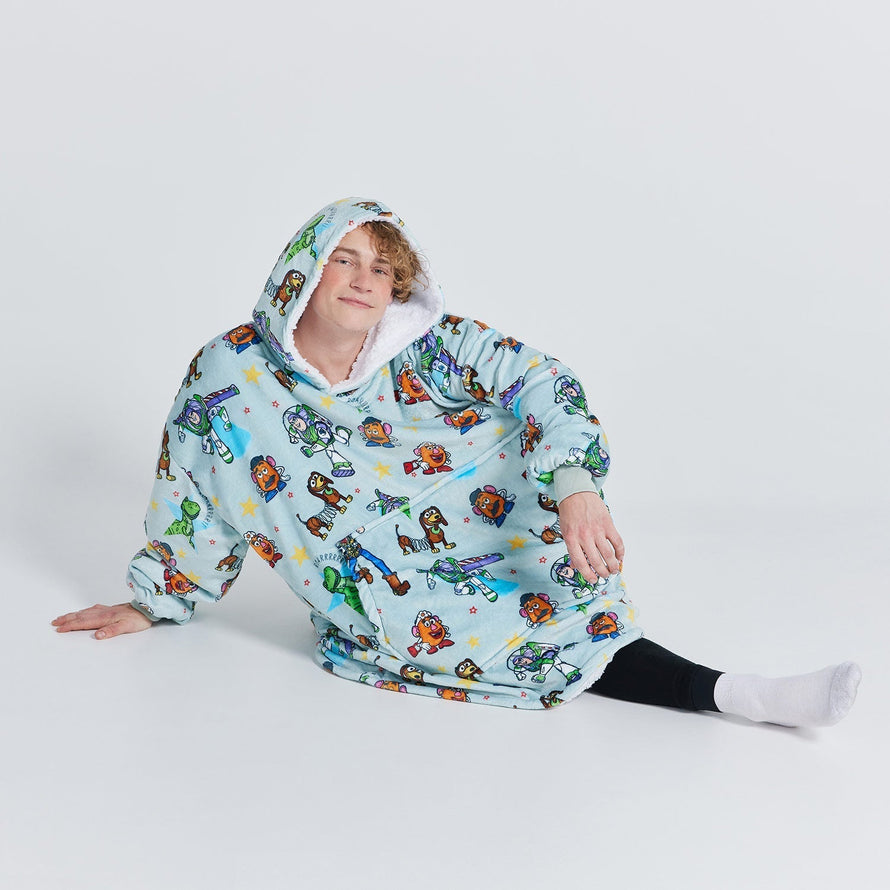 Toy Story Sage Oodie
