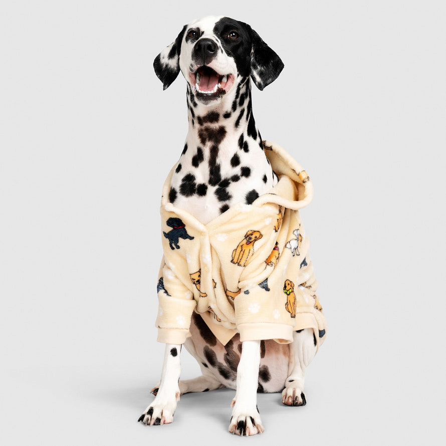 Retriever Dog Oodie