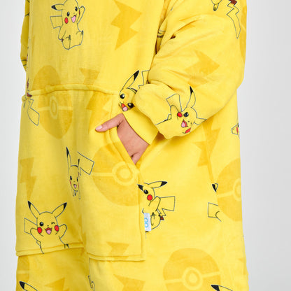 Pokémon Pikachu