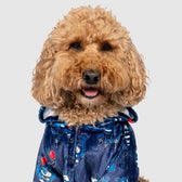 Geelong AFL Dog Oodie