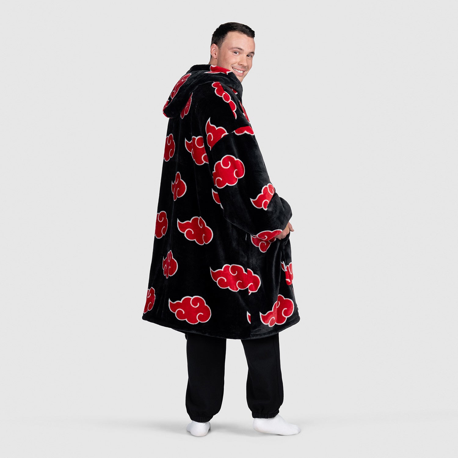 Pyjama Bébé Pyjama Akatsuki Itachi Akatsuki Pyjamas Baby Akatsuki