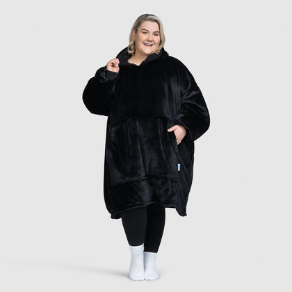 All Black