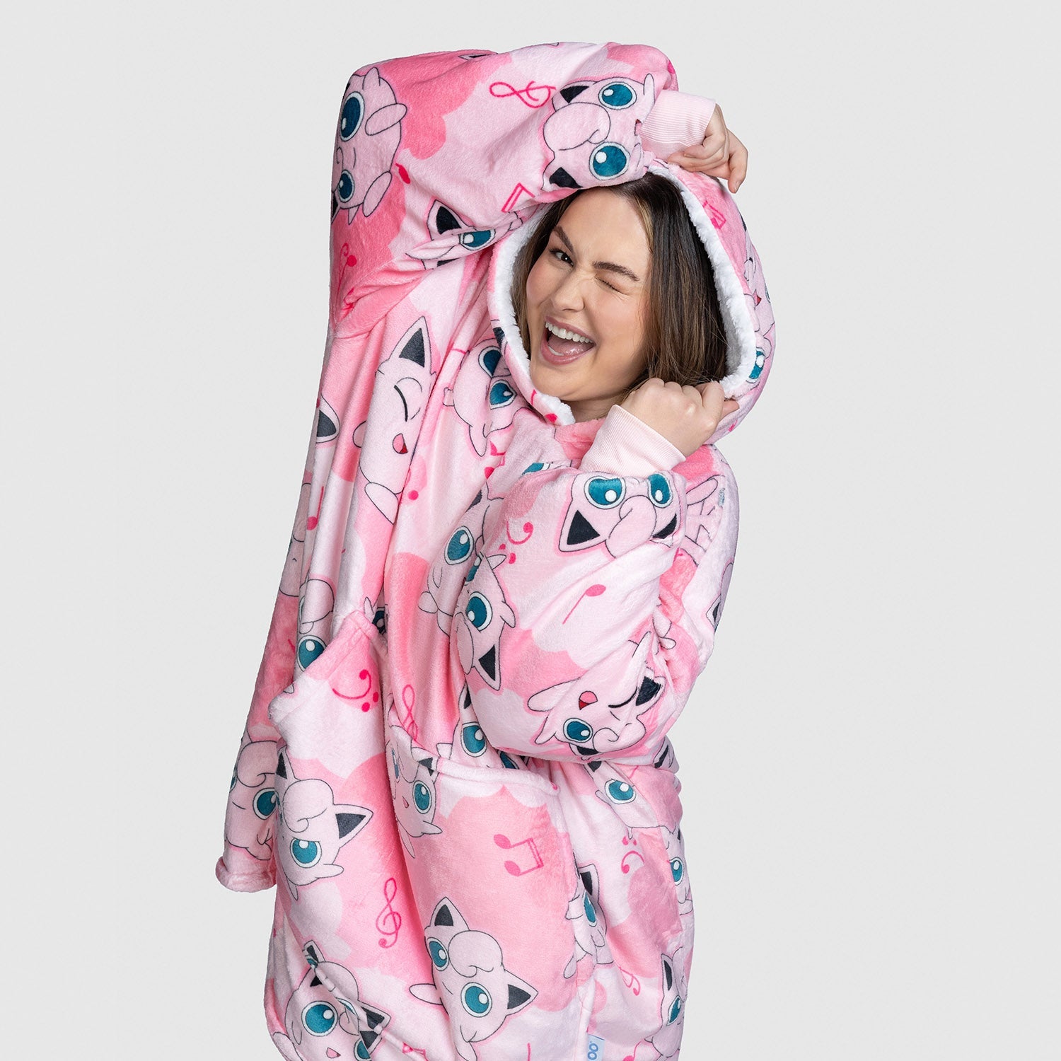 Katie Kitten hug♡hood zip Katie Kitten hug♡hood zip （Rib Cage Skeleton Mineral Wash