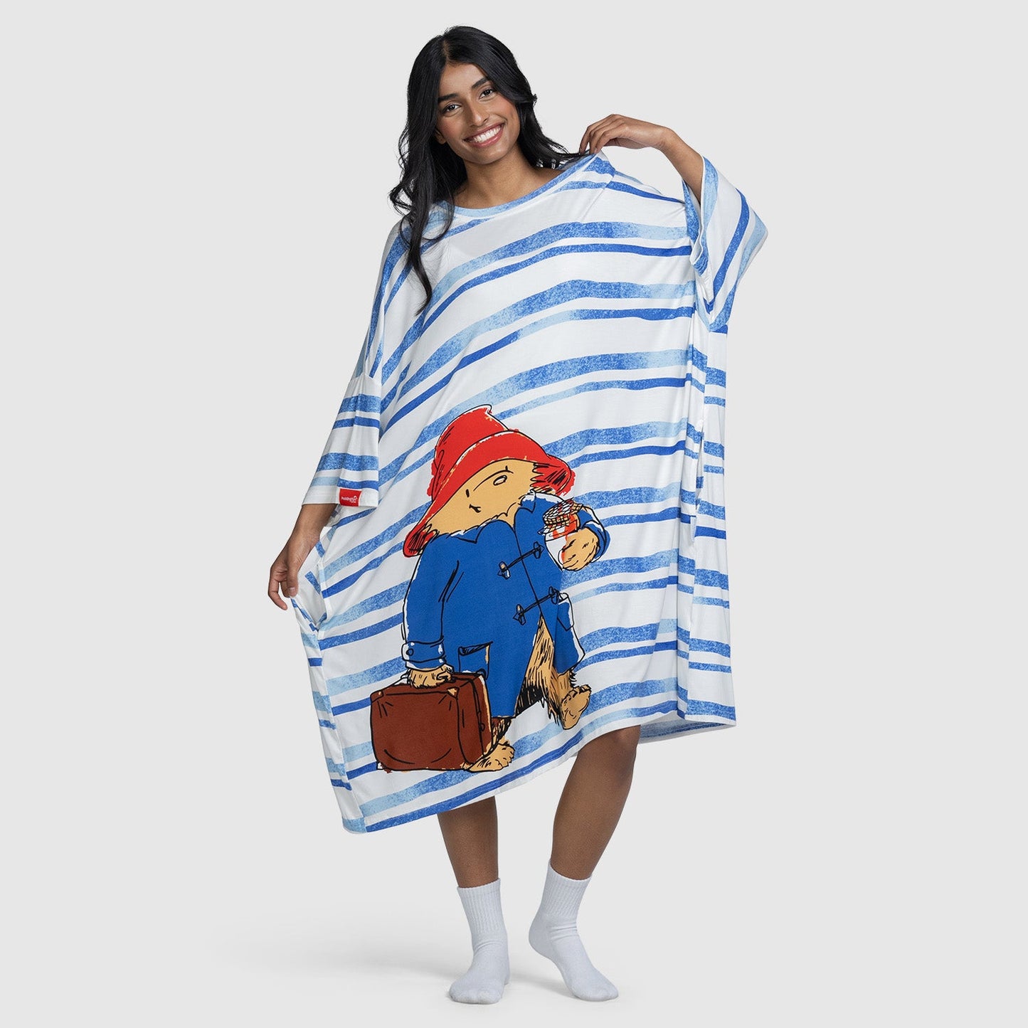 Paddington™ Stripe