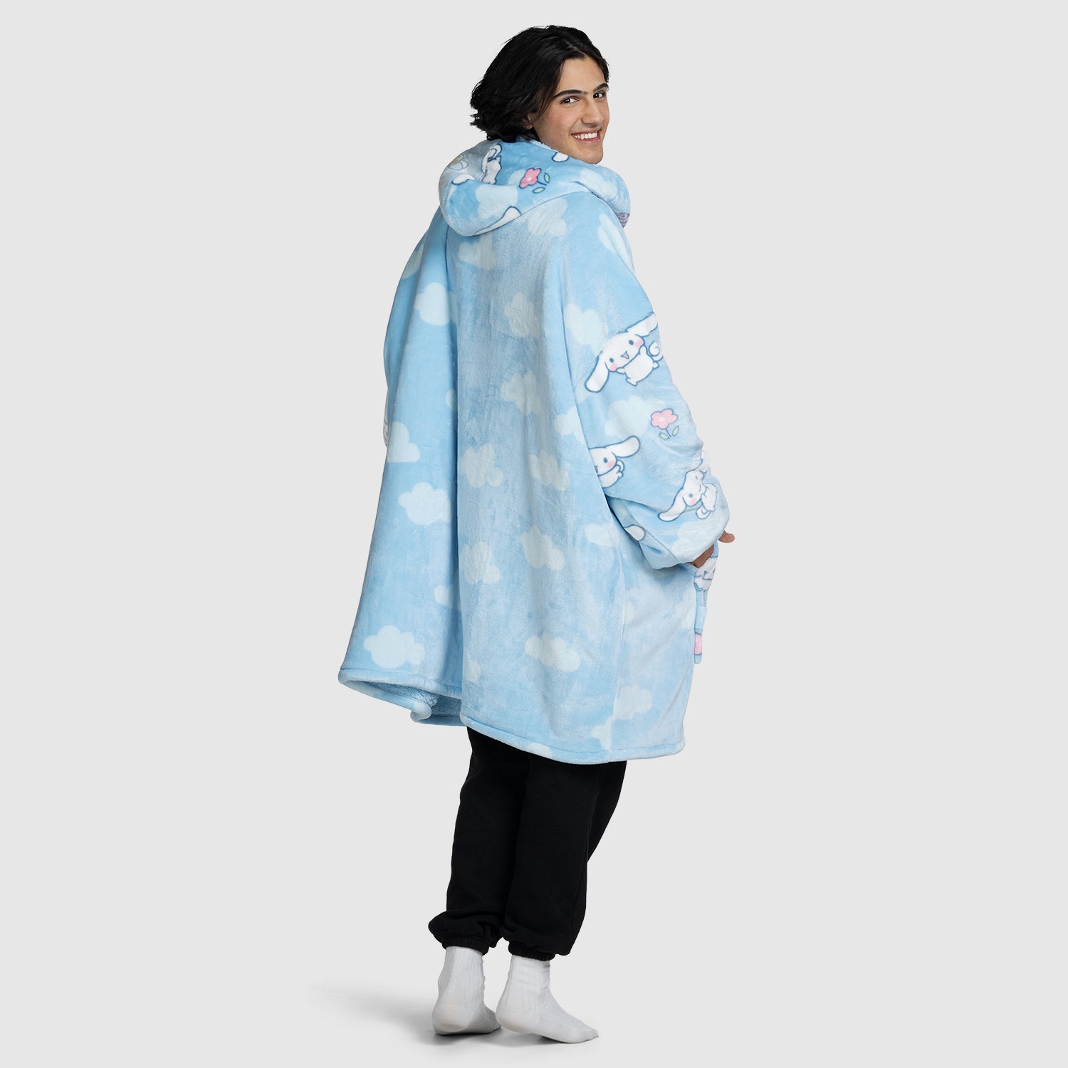 Cinnamoroll Oodie™ Original – The Oodie