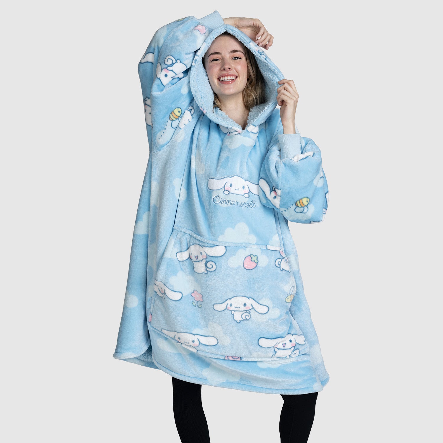 【ピロリ菌】24aw ORIMI BLANKET HOODIE 71nkdMJheIL._UY1000_.jpg