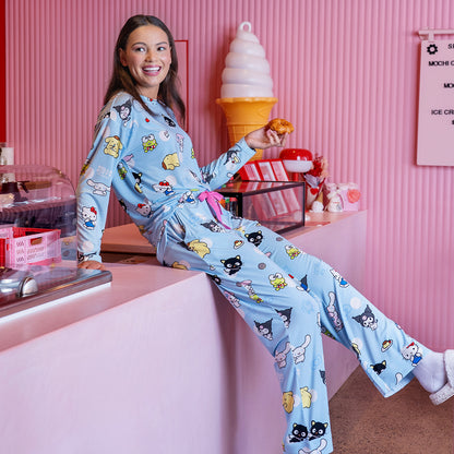 Hello Kitty & Friends