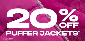 STAY WARM & SHOP NOW