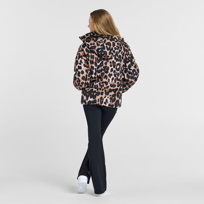 size: Sarah is 168cm wearing a size XS/S
