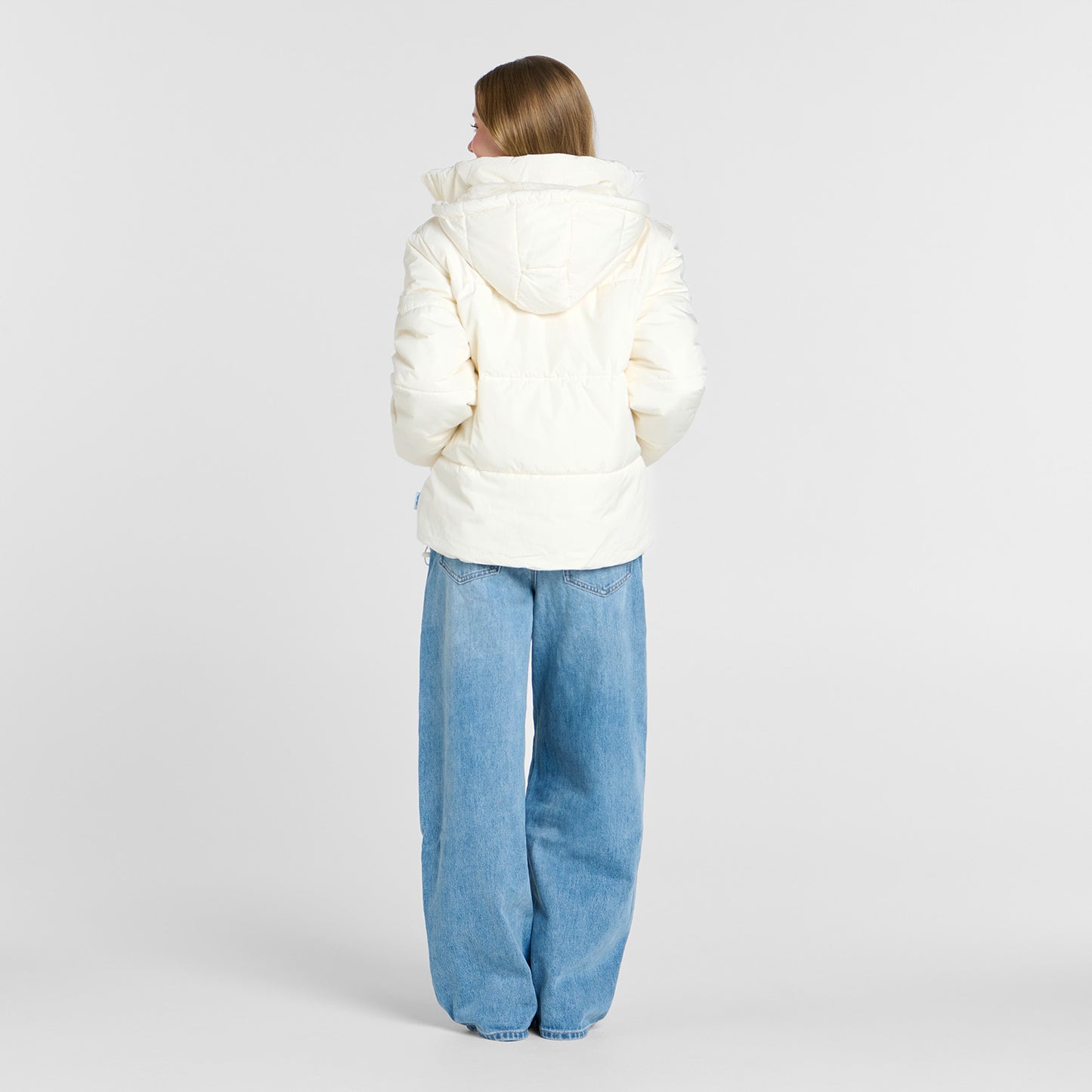 size: Sarah is 168cm wearing a size XS/S