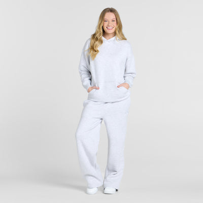 Light Grey Marle