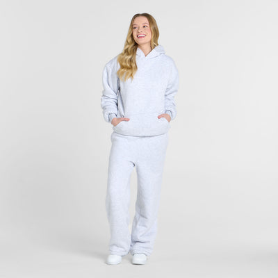 Light Grey Marle