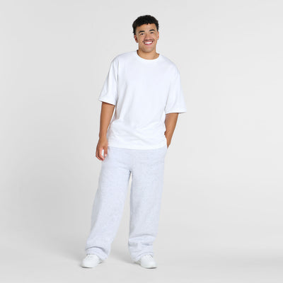 Light Grey Marle