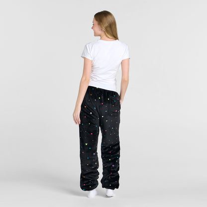 size: Sarah is 168cm wearing a size S/M