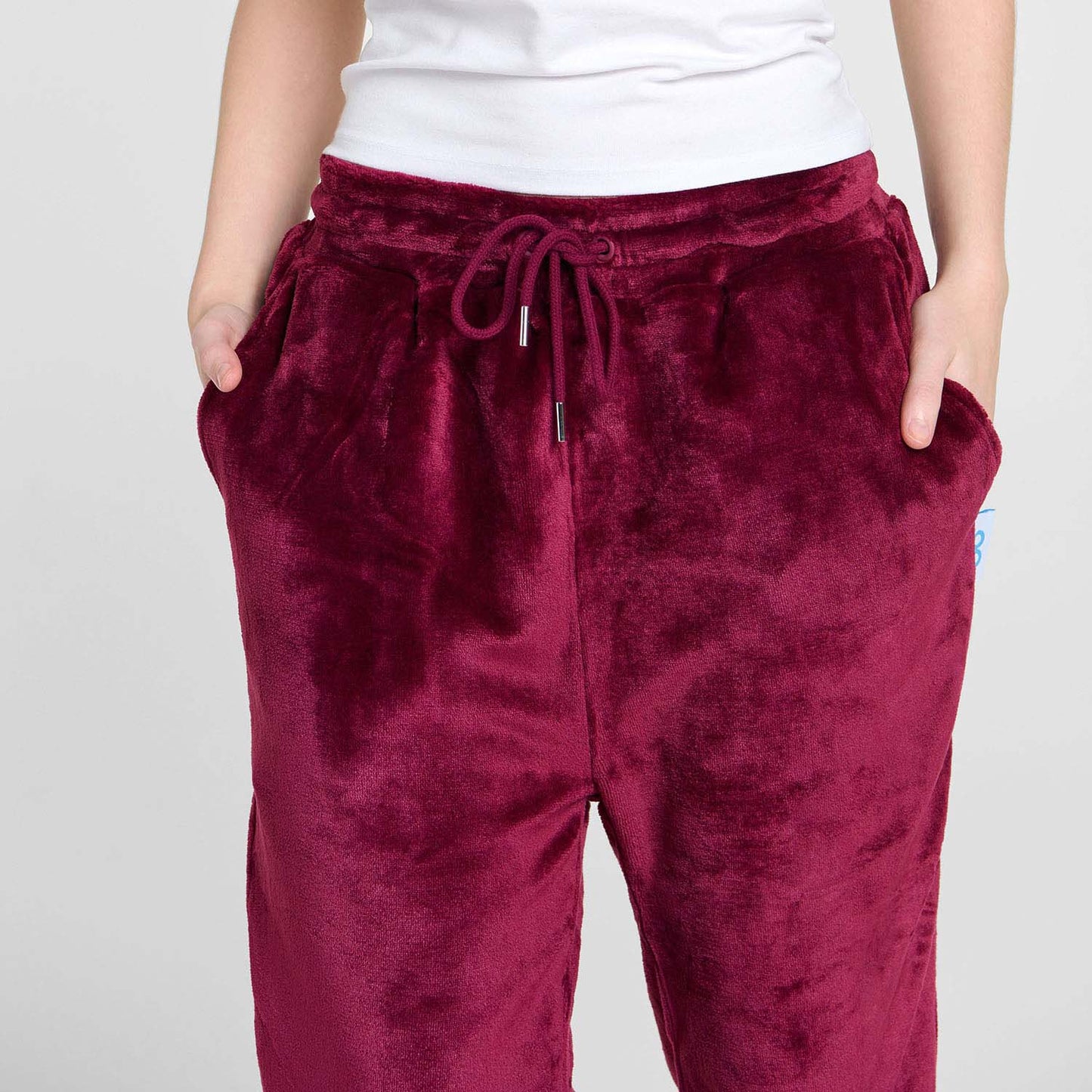 size: Sarah is 168cm wearing a size S/M