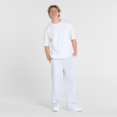 Light Grey Marle