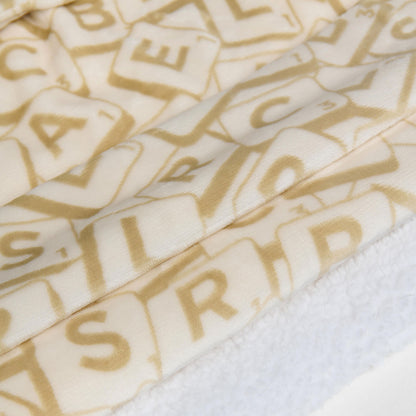 Scrabble