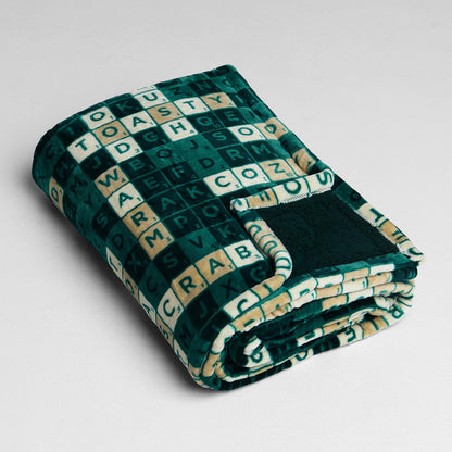 Scrabble