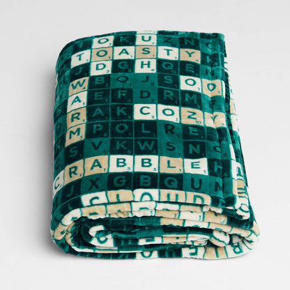 Scrabble