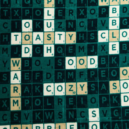 Scrabble