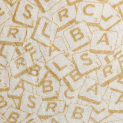 Scrabble