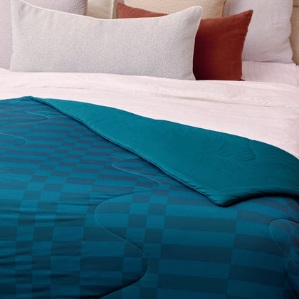 Teal Geo