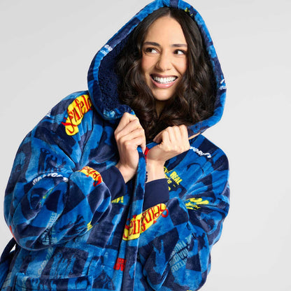 size: Anjani S is 178cm wearing a S/M