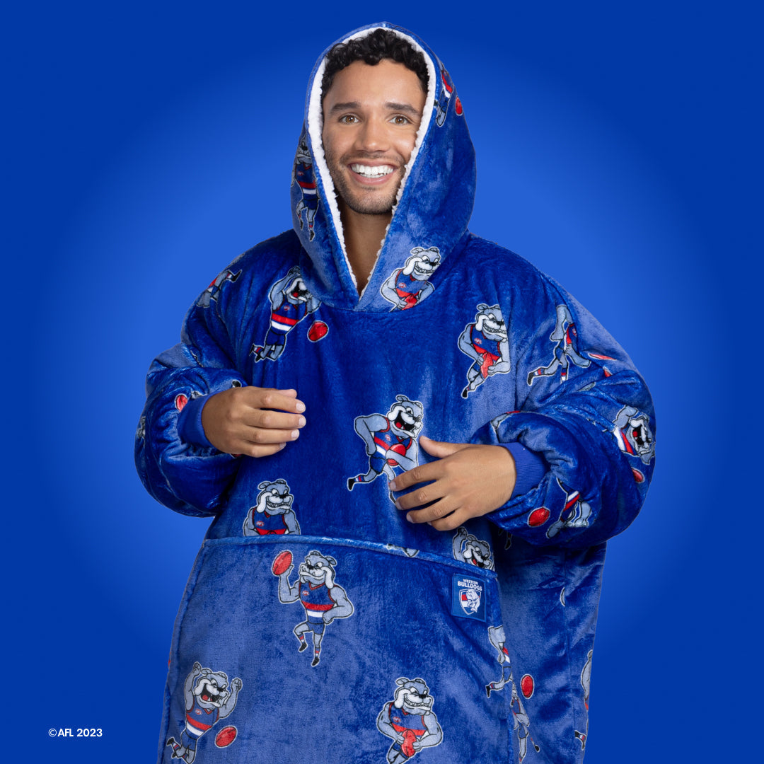 Georgia Bulldogs Men's L/XL Silk Touch Bath Robe – Northwest Group LLC