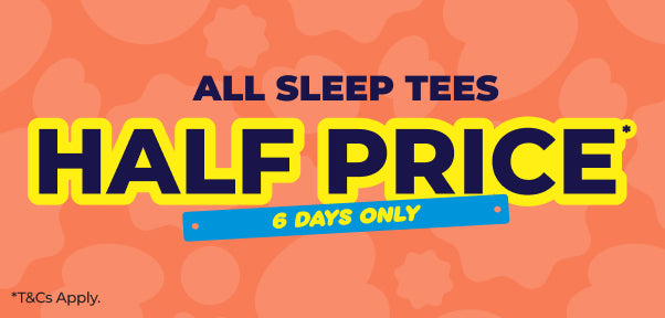 CLICK FRENZY SALE ON NOW!