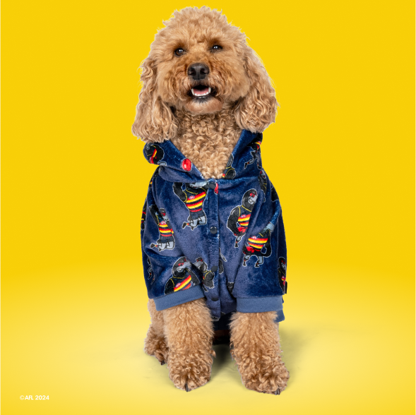 Official AFL Dog Oodies